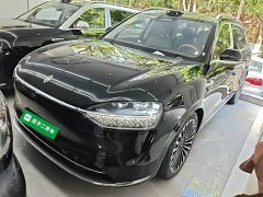 AITO Wenjie M9 2025 Extended Range Ultra 52kWh 6-Seater with 192-Line LiDAR - ფოტო 2