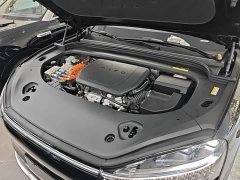 AITO Wenjie M9 2025 Extended Range Ultra 52kWh 6-Seater with 192-Line LiDAR - ფოტო 20