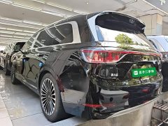 AITO Wenjie M9 2025 Extended Range Ultra 52kWh 6-Seater with 192-Line LiDAR - ფოტო 5