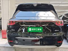 AITO Wenjie M9 2025 Extended Range Ultra 52kWh 6-Seater with 192-Line LiDAR - ფოტო 6