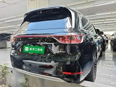 AITO Wenjie M9 2025 Extended Range Ultra 52kWh 6-Seater with 192-Line LiDAR - ფოტო 7
