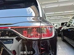 AITO Wenjie M9 2025 Extended Range Ultra 52kWh 6-Seater with 192-Line LiDAR - ფოტო 8