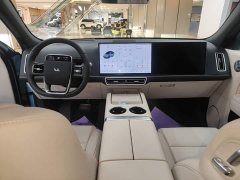 Li Auto L7 Ultra Smart Refresh Edition - ფოტო 10