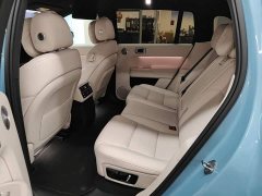 Li Auto L7 Ultra Smart Refresh Edition - ფოტო 17