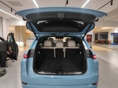 Li Auto L7 Ultra Smart Refresh Edition - ფოტო 19