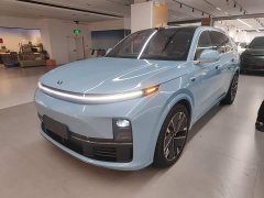Li Auto L7 Ultra Smart Refresh Edition - ფოტო 2