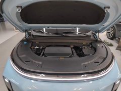 Li Auto L7 Ultra Smart Refresh Edition - ფოტო 20