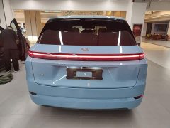 Li Auto L7 Ultra Smart Refresh Edition - ფოტო 6
