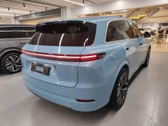 Li Auto L7 Ultra Smart Refresh Edition - ფოტო 7