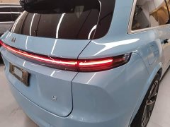 Li Auto L7 Ultra Smart Refresh Edition - ფოტო 8