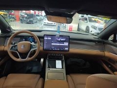 BYD Han L EV AWD LiDAR Flagship - ფოტო 10