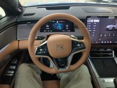 BYD Han L EV AWD LiDAR Flagship - ფოტო 11