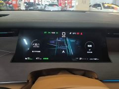 BYD Han L EV AWD LiDAR Flagship - ფოტო 12