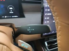 BYD Han L EV AWD LiDAR Flagship - ფოტო 14