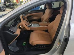 BYD Han L EV AWD LiDAR Flagship - ფოტო 15