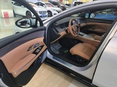 BYD Han L EV AWD LiDAR Flagship - ფოტო 16