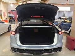 BYD Han L EV AWD LiDAR Flagship - ფოტო 19