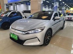 BYD Han L EV AWD LiDAR Flagship - ფოტო 2