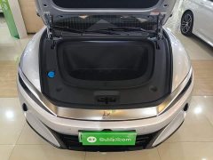 BYD Han L EV AWD LiDAR Flagship - ფოტო 20