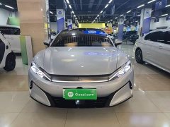 BYD Han L EV AWD LiDAR Flagship - ფოტო 3