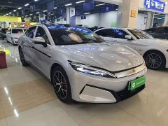 BYD Han L EV AWD LiDAR Flagship - ფოტო 4