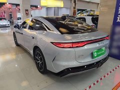 BYD Han L EV AWD LiDAR Flagship - ფოტო 5