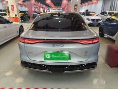 BYD Han L EV AWD LiDAR Flagship - ფოტო 6