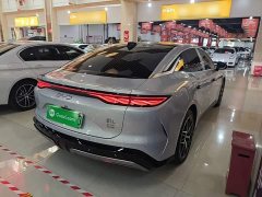 BYD Han L EV AWD LiDAR Flagship - ფოტო 7