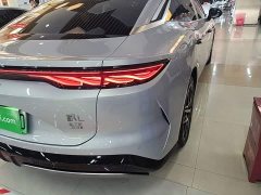 BYD Han L EV AWD LiDAR Flagship - ფოტო 8