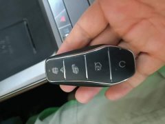 BYD Han L EV AWD LiDAR Flagship - ფოტო 9
