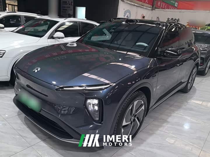 NIO ES6 75kWh
