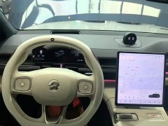NIO ES6 75kWh - ფოტო 10