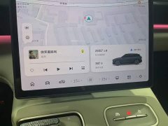 NIO ES6 75kWh - ფოტო 12