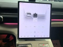 NIO ES6 75kWh - ფოტო 13