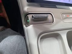 NIO ES6 75kWh - ფოტო 14