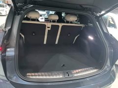 NIO ES6 75kWh - ფოტო 19
