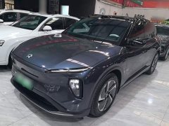 NIO ES6 75kWh - ფოტო 2