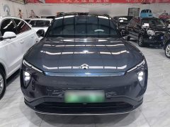 NIO ES6 75kWh - ფოტო 3