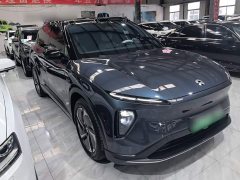 NIO ES6 75kWh - ფოტო 4