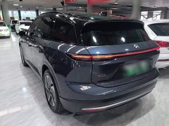 NIO ES6 75kWh - ფოტო 5