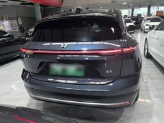 NIO ES6 75kWh - ფოტო 6