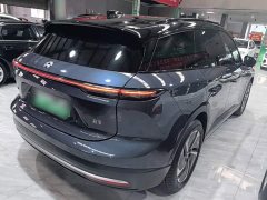 NIO ES6 75kWh - ფოტო 7