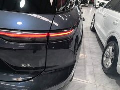 NIO ES6 75kWh - ფოტო 8
