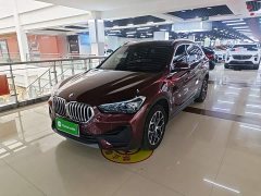 BMW X1 sDrive25Li Leading Edition - ფოტო 1