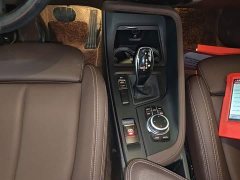BMW X1 sDrive25Li Leading Edition - ფოტო 10