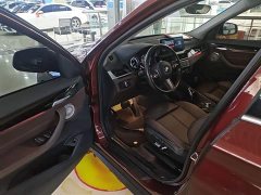 BMW X1 sDrive25Li Leading Edition - ფოტო 12
