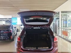BMW X1 sDrive25Li Leading Edition - ფოტო 15
