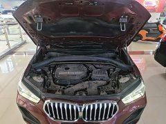 BMW X1 sDrive25Li Leading Edition - ფოტო 16