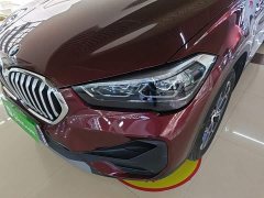 BMW X1 sDrive25Li Leading Edition - ფოტო 18