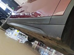 BMW X1 sDrive25Li Leading Edition - ფოტო 19